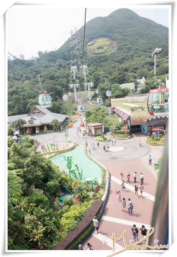 海洋公園-哈囉喂全日祭15週年盛大進行中~陰屍路X多啦A夢超歡樂! - 第9張圖 海洋公園-哈囉喂全日祭15週年盛大進行中~陰屍路X多啦A夢超歡樂!