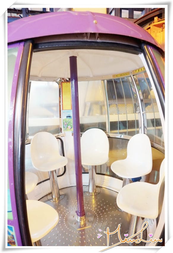 海洋公園-哈囉喂全日祭15週年盛大進行中~陰屍路X多啦A夢超歡樂! - 第7張圖 海洋公園-哈囉喂全日祭15週年盛大進行中~陰屍路X多啦A夢超歡樂!