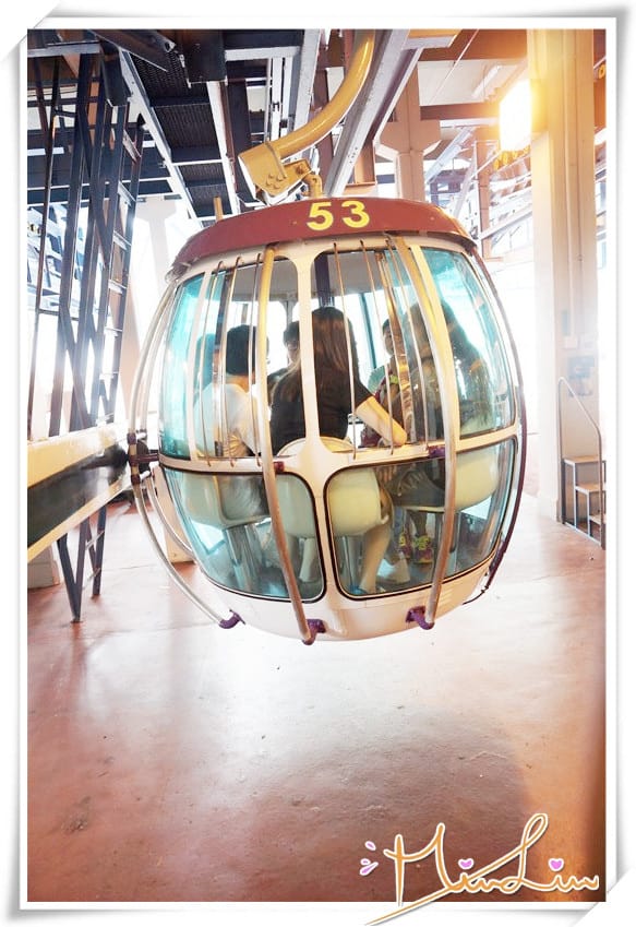 海洋公園-哈囉喂全日祭15週年盛大進行中~陰屍路X多啦A夢超歡樂! - 第8張圖 海洋公園-哈囉喂全日祭15週年盛大進行中~陰屍路X多啦A夢超歡樂!