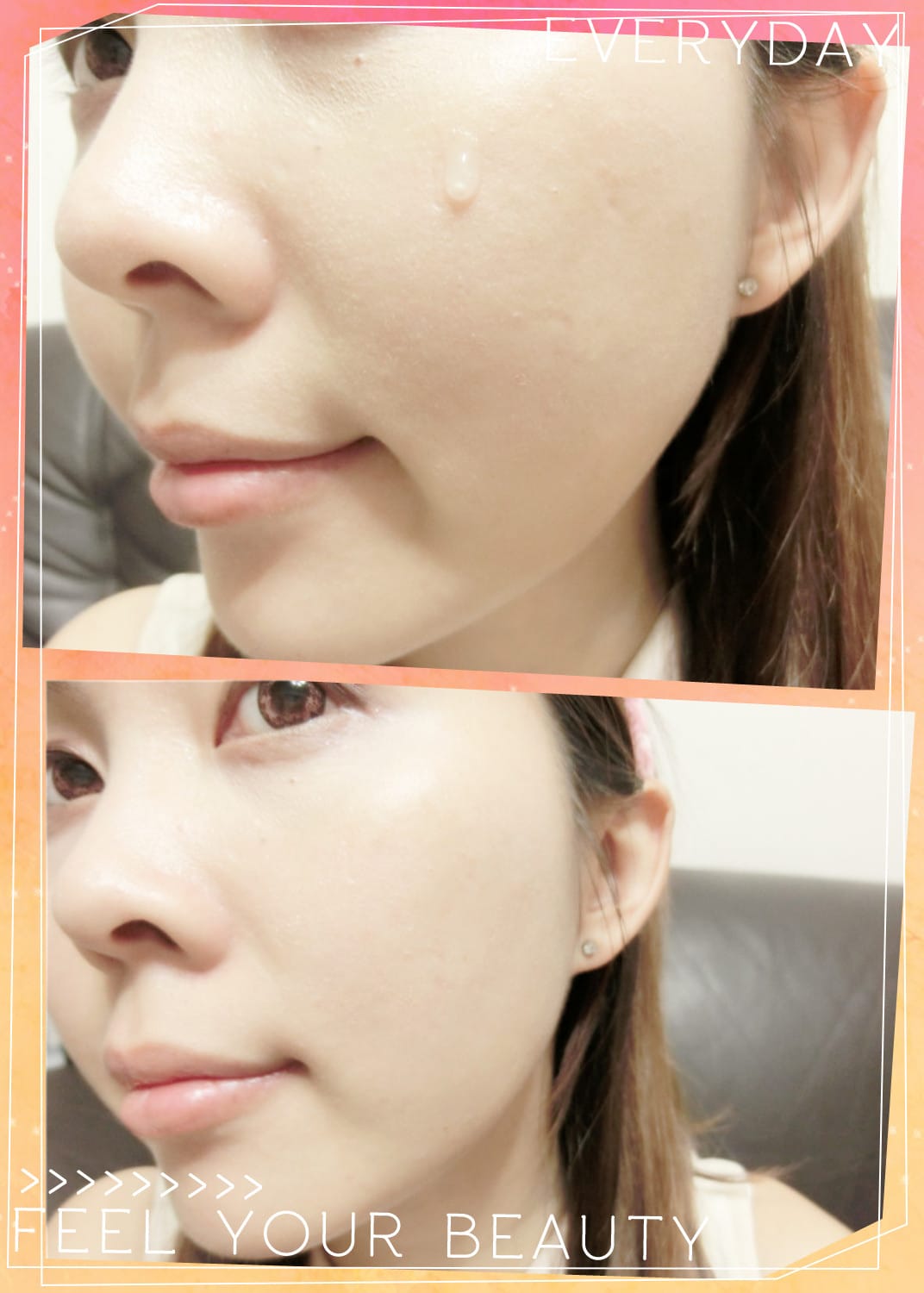 週年慶必買！蘭蔻巴黎微秋時尚~自然底妝會發亮，蘭蔻氣墊粉餅打造專屬你的時尚美麗