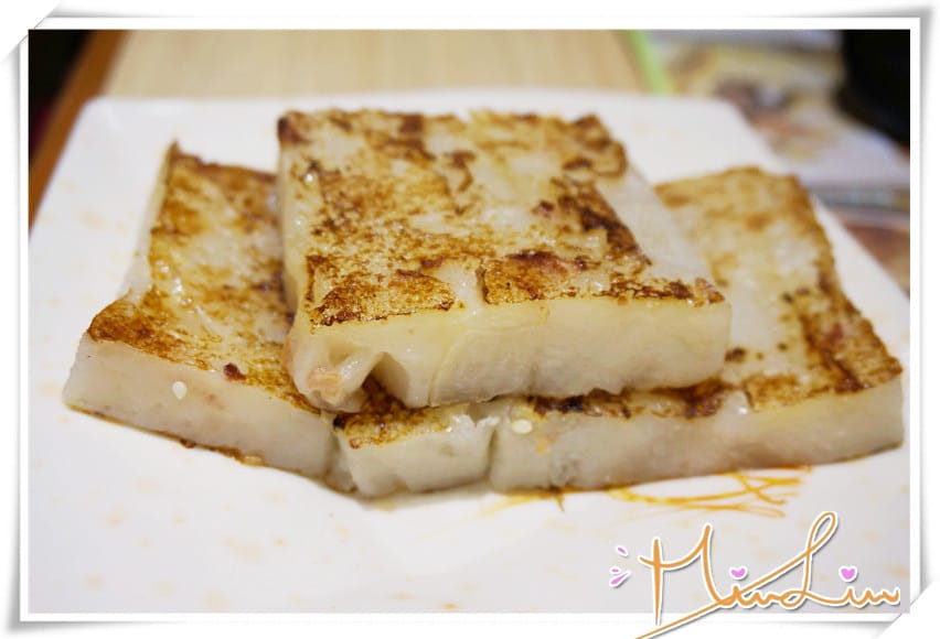 香港.北角(炮台山)-添好運~米其林一星的味道，在香港還是最道地