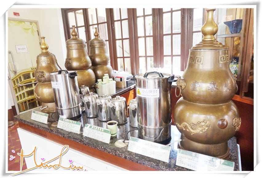 雷生春~經典的香港一級古蹟免費逛,也有茶可喝~ - 第15張圖 雷生春~經典的香港一級古蹟免費逛,也有茶可喝~