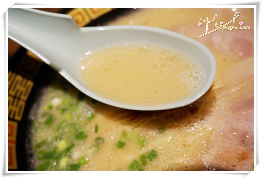 香港.尖沙咀-一蘭拉麵天然豚骨拉麵專門店~人氣永遠居高不下的美味麵食 - 第22張圖 香港.尖沙咀-一蘭拉麵天然豚骨拉麵專門店~人氣永遠居高不下的美味麵食