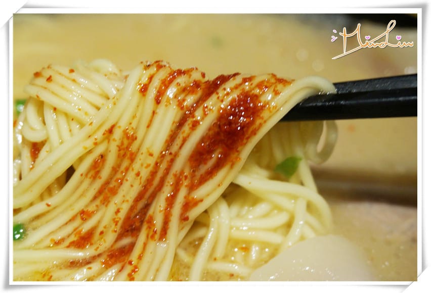 香港.尖沙咀-一蘭拉麵天然豚骨拉麵專門店~人氣永遠居高不下的美味麵食 - 第21張圖 香港.尖沙咀-一蘭拉麵天然豚骨拉麵專門店~人氣永遠居高不下的美味麵食