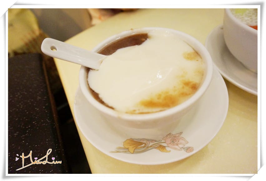 [天后站.甜點]晶晶甜品～繽紛的甜湯讓心也甜了