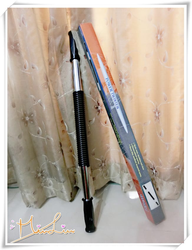 小資女也想要健身?這個方便又划算!亞柏EZ購-安心嚴選專區~ - 第6張圖 小資女也想要健身?這個方便又划算!亞柏EZ購-安心嚴選專區~