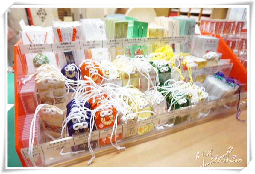 [京都.神社]伏見稻荷大社～美麗的千鳥居與神社附小食以及五天四夜行程分享