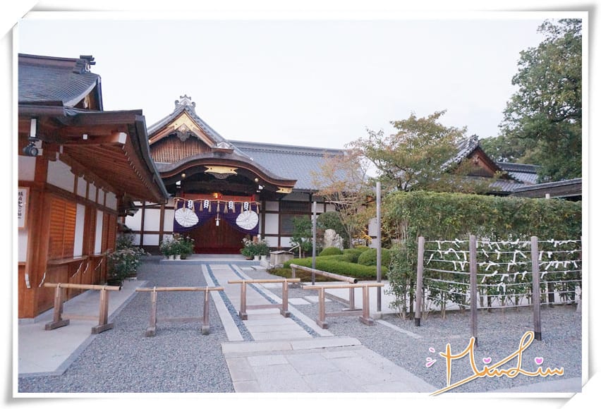 [京都.神社]伏見稻荷大社～美麗的千鳥居與神社附小食以及五天四夜行程分享