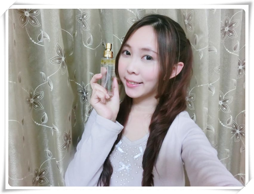 [保養.美容油]DORETTA-鉑金胜肽彈潤微導絲滑晶露/菁萃~冬天來臨，油你真好！