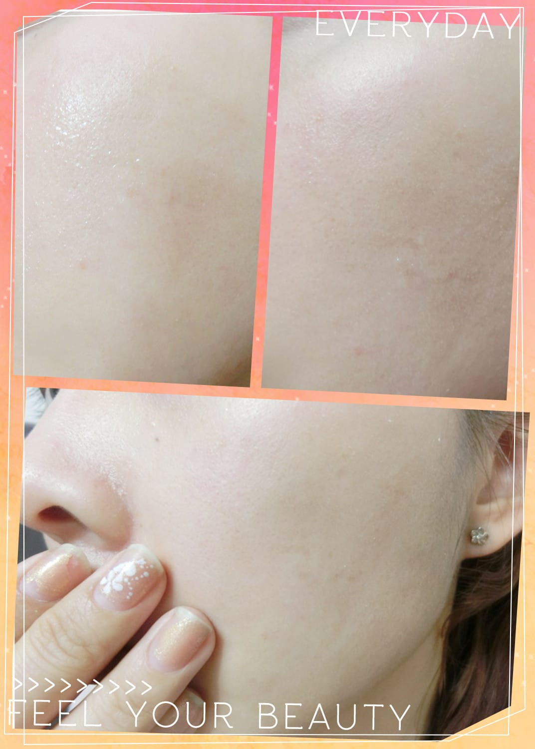 [保養.美容油]DORETTA-鉑金胜肽彈潤微導絲滑晶露/菁萃~冬天來臨，油你真好！