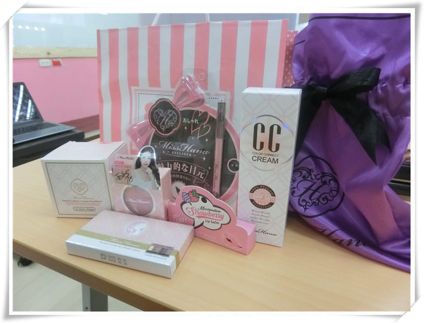 86美學校~美妝教父Jasper教你怎麼用花娜小姐彩妝品在新年招財升官又好桃花多多!! - 第31張圖 86美學校~美妝教父Jasper教你怎麼用花娜小姐彩妝品在新年招財升官又好桃花多多!!