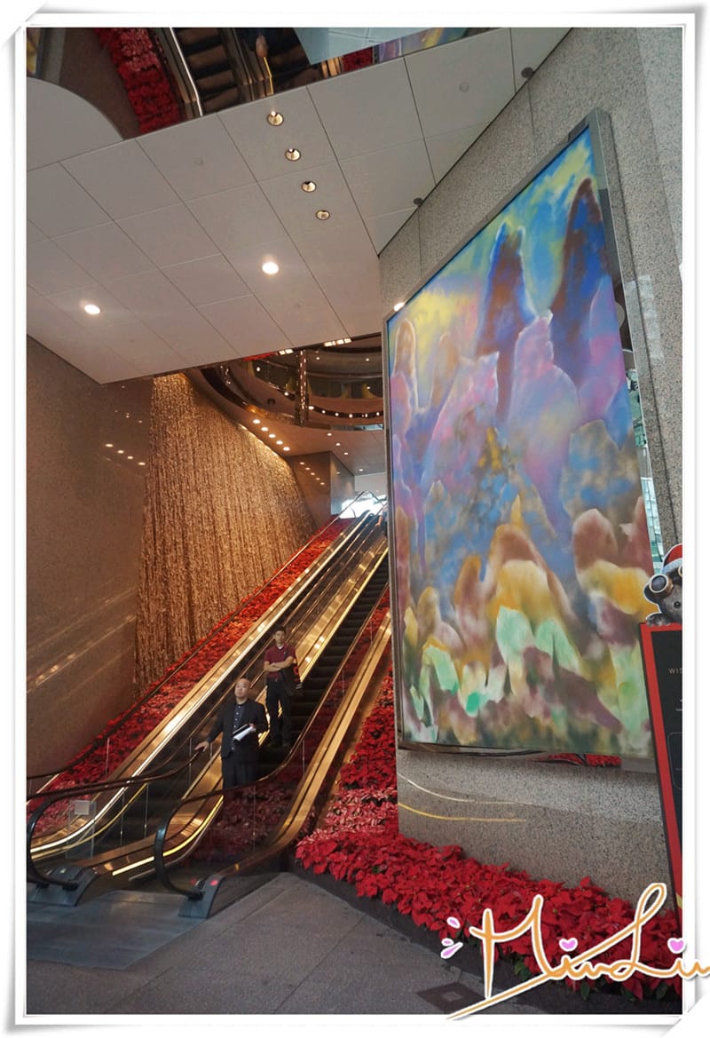 香港時代風華巡禮-參訪香港交易中心~恆生指數-原來如此! - 第2張圖 香港時代風華巡禮-參訪香港交易中心~恆生指數-原來如此!