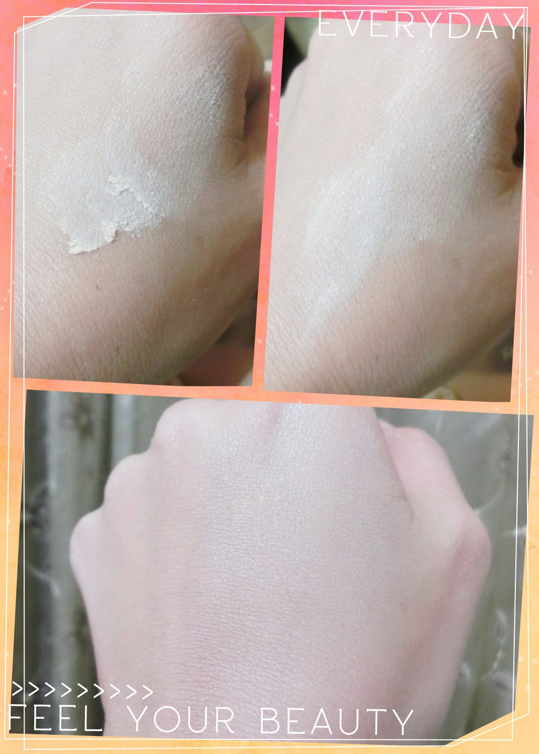 上粧同時保養 Kanebo膚蕊Freshel-美肌淨透BB霜(極潤)/淨柔礦物BB蜜粉~自然妝感比美專櫃 - 第21張圖 上粧同時保養 Kanebo膚蕊Freshel-美肌淨透BB霜(極潤)/淨柔礦物BB蜜粉~自然妝感比美專櫃