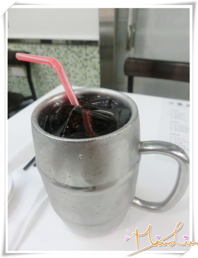 香港飯堂 Canteen Hong Kong~香港人開的!喜歡香港道地美食就來吃麵喝湯吧! - 第8張圖 香港飯堂 Canteen Hong Kong~香港人開的!喜歡香港道地美食就來吃麵喝湯吧!