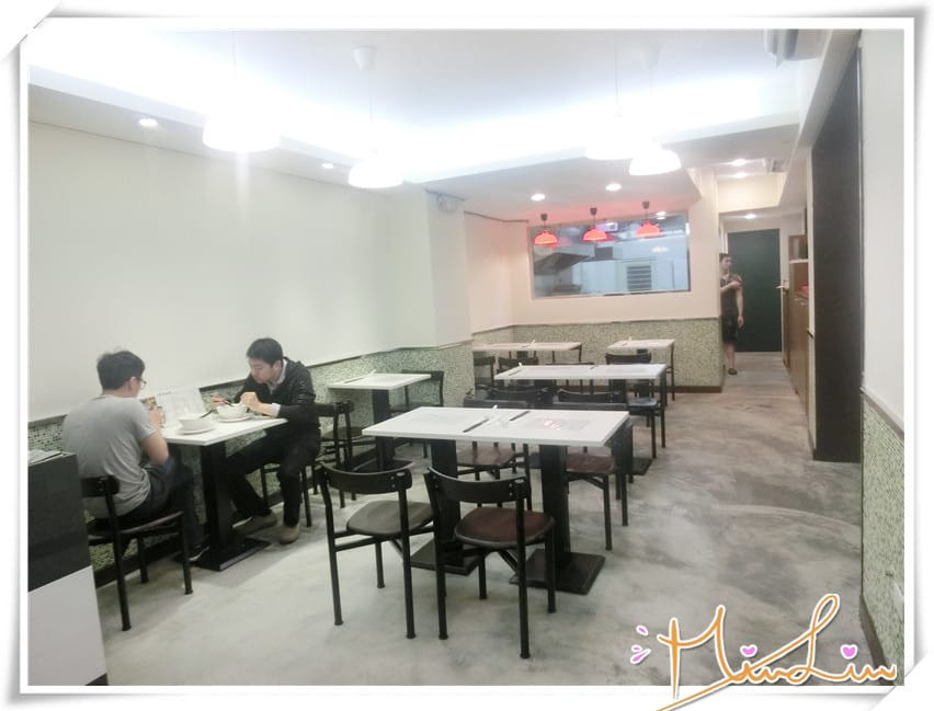 香港飯堂 Canteen Hong Kong~香港人開的!喜歡香港道地美食就來吃麵喝湯吧! - 第4張圖 香港飯堂 Canteen Hong Kong~香港人開的!喜歡香港道地美食就來吃麵喝湯吧!