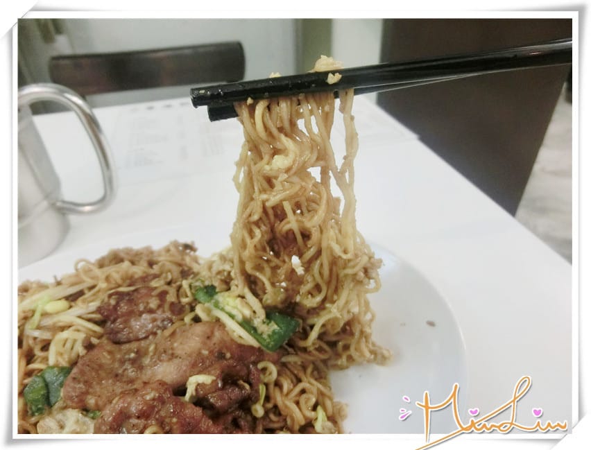 香港飯堂 Canteen Hong Kong~香港人開的!喜歡香港道地美食就來吃麵喝湯吧! - 第13張圖 香港飯堂 Canteen Hong Kong~香港人開的!喜歡香港道地美食就來吃麵喝湯吧!