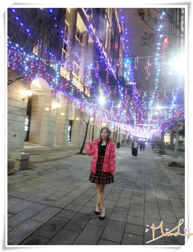 2015-16阪急百貨耶誔跨年燈飾~美美浪漫的糖果屋 - 第2張圖 2015-16阪急百貨耶誔跨年燈飾~美美浪漫的糖果屋