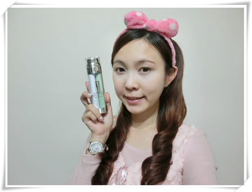 倩碧-勻淨科研淡斑修護雙精萃~京都玉露的精華呈現,眼見為憑 勻、淨、亮 - 第22張圖 倩碧-勻淨科研淡斑修護雙精萃~京都玉露的精華呈現,眼見為憑 勻、淨、亮