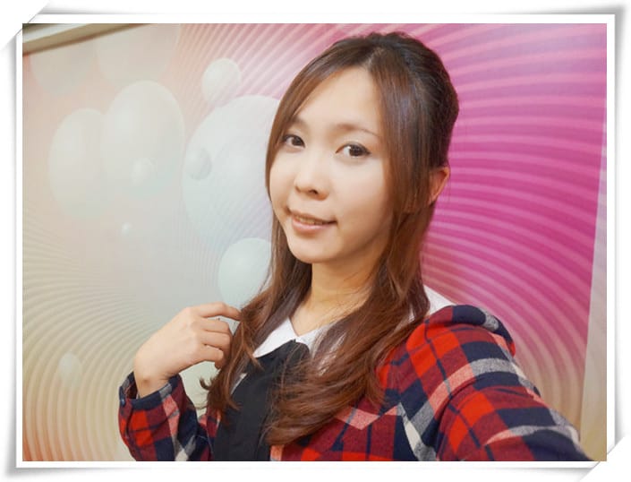 [美髮.捷運新店區公所]葦汎美髮沙龍~發現隱藏版大師級美髮達人阿吉/療癒系天使貓咪阿喵