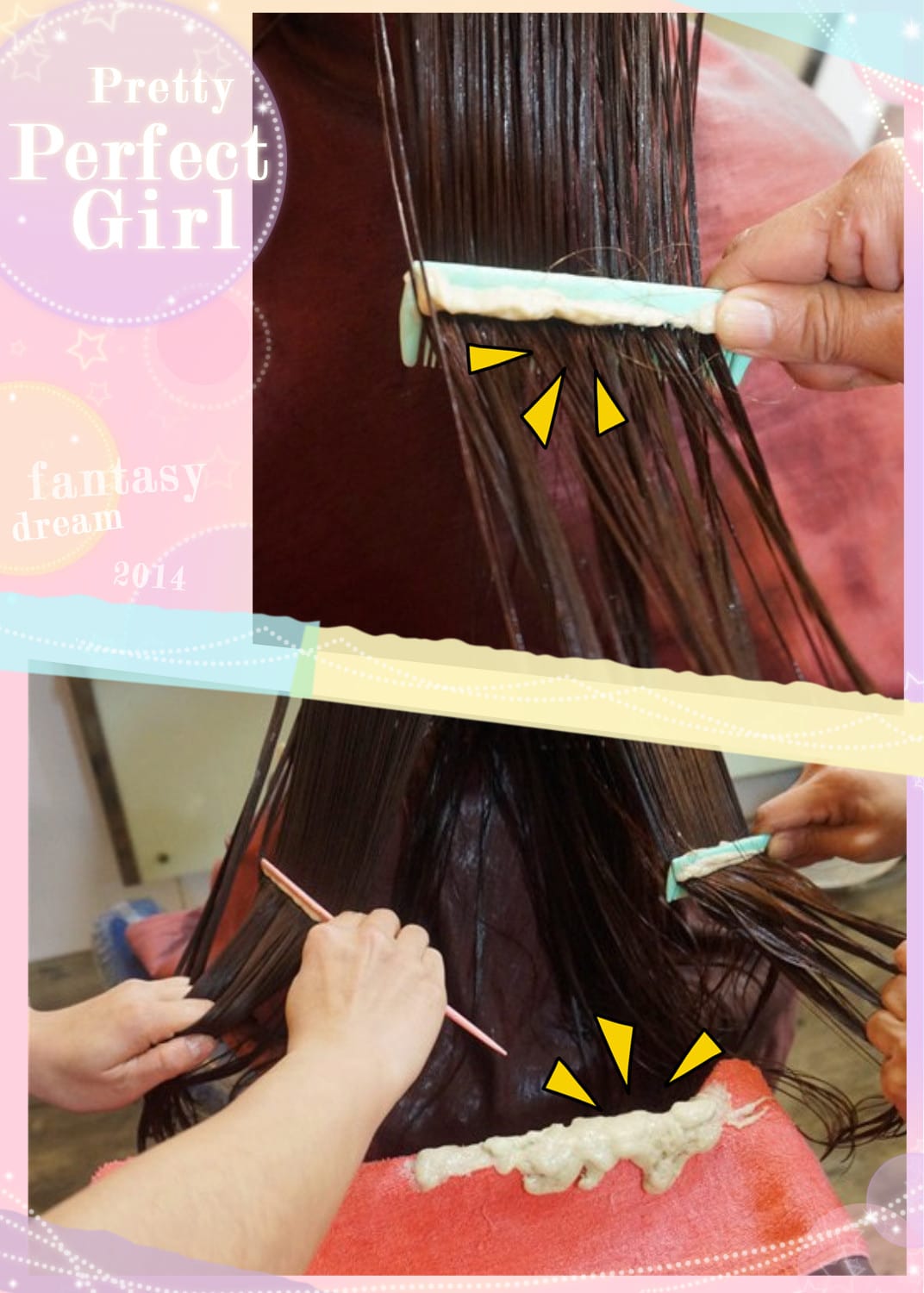 [美髮.捷運新店區公所]葦汎美髮沙龍~發現隱藏版大師級美髮達人阿吉/療癒系天使貓咪阿喵