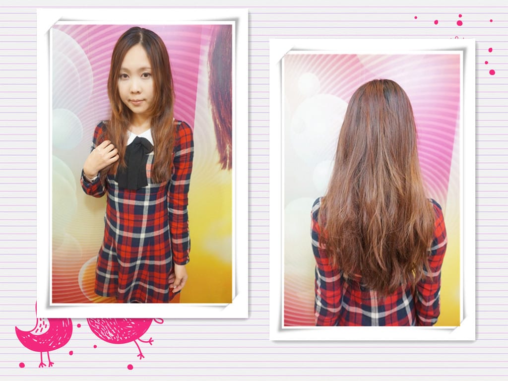 [美髮.捷運新店區公所]葦汎美髮沙龍~發現隱藏版大師級美髮達人阿吉/療癒系天使貓咪阿喵