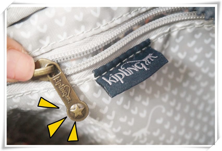 時尚?超潮der！猴年要應景~kipling快樂猴包包，今年好夯啊！