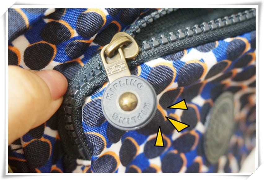 時尚?超潮der！猴年要應景~kipling快樂猴包包，今年好夯啊！