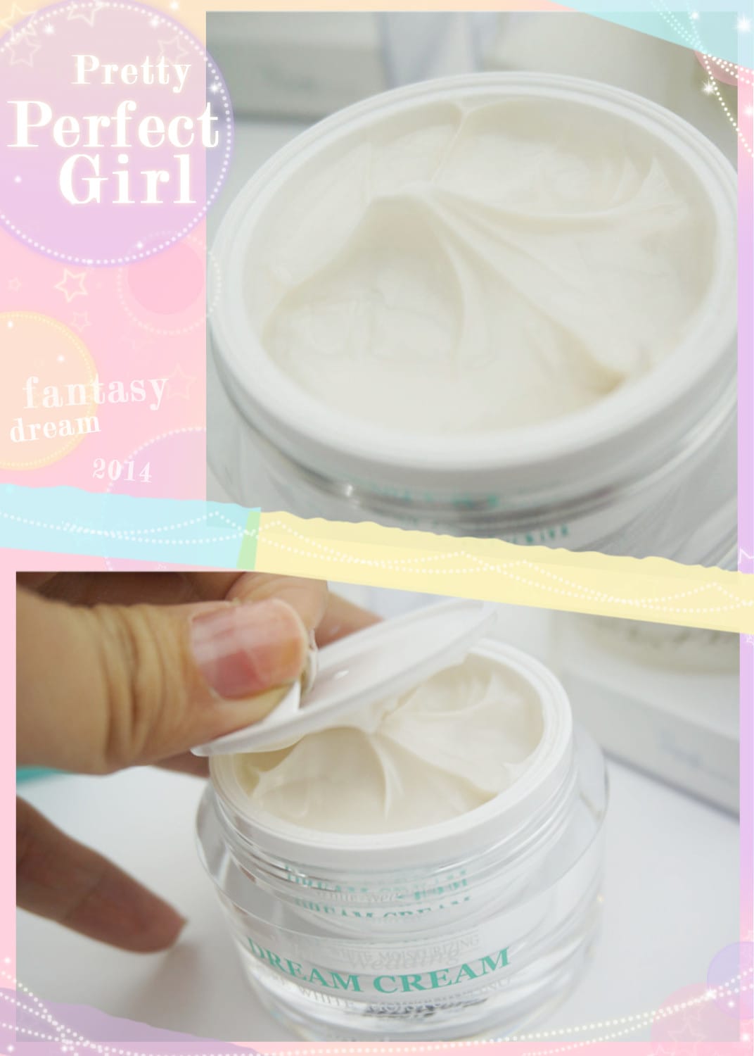 banila co夢幻婚禮晶亮霜-王牌素顏霜/夢幻婚禮晶亮霜~一擦即亮,直播不必再假妝 - 第10張圖 banila co夢幻婚禮晶亮霜-王牌素顏霜/夢幻婚禮晶亮霜~一擦即亮,直播不必再假妝