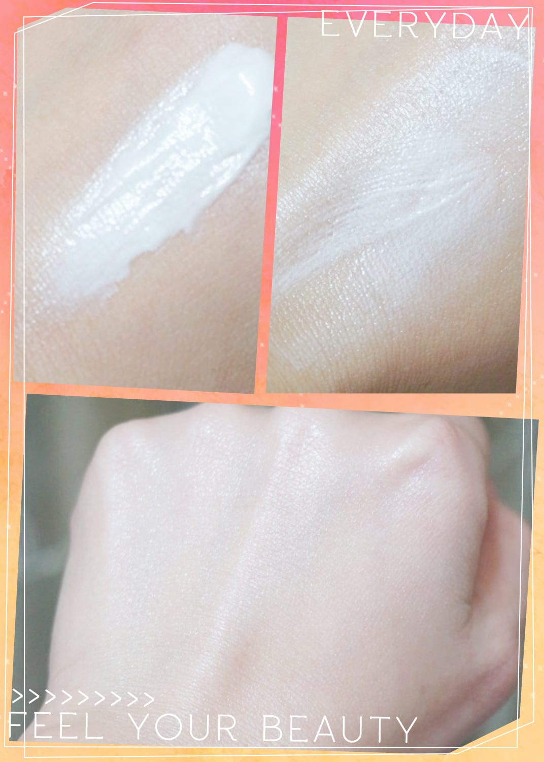 banila co夢幻婚禮晶亮霜-王牌素顏霜/夢幻婚禮晶亮霜~一擦即亮,直播不必再假妝 - 第12張圖 banila co夢幻婚禮晶亮霜-王牌素顏霜/夢幻婚禮晶亮霜~一擦即亮,直播不必再假妝