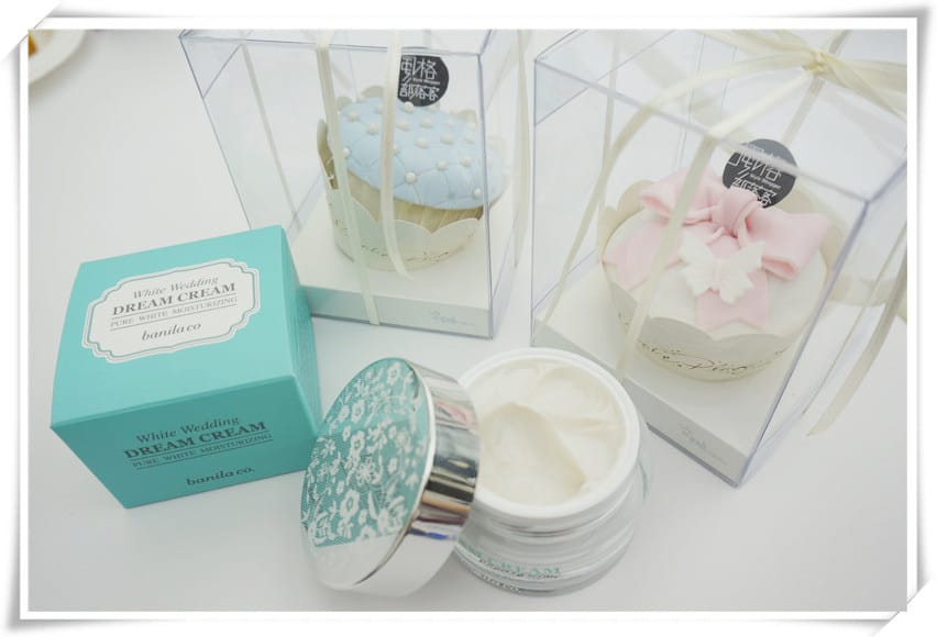 banila co夢幻婚禮晶亮霜-王牌素顏霜/夢幻婚禮晶亮霜~一擦即亮,直播不必再假妝 - 第5張圖 banila co夢幻婚禮晶亮霜-王牌素顏霜/夢幻婚禮晶亮霜~一擦即亮,直播不必再假妝