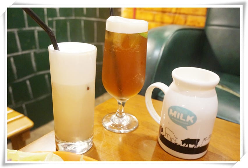 [忠孝復興站.寵物餐廳]貓咪先生的朋友～美式早午餐．燉飯．鬆餅．墨西哥餅，萌貓咪親人又溫馴