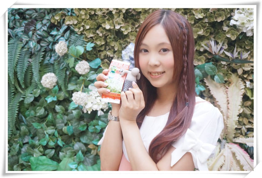 杰興茶行50g茶葉 + 沖茶器 + 10片一口酥餅 + 野餐盒～　甘醇的茶搭配療癒沖茶器好方便！