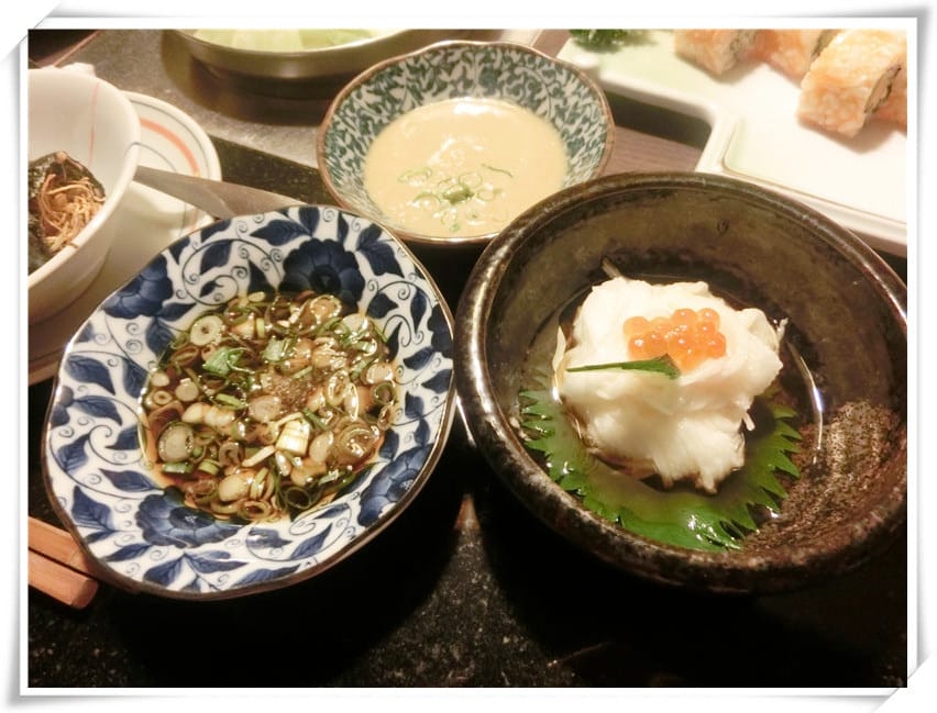 [台北捷運中山站]牛禪日式涮涮屋～頂級的味蕾饗宴