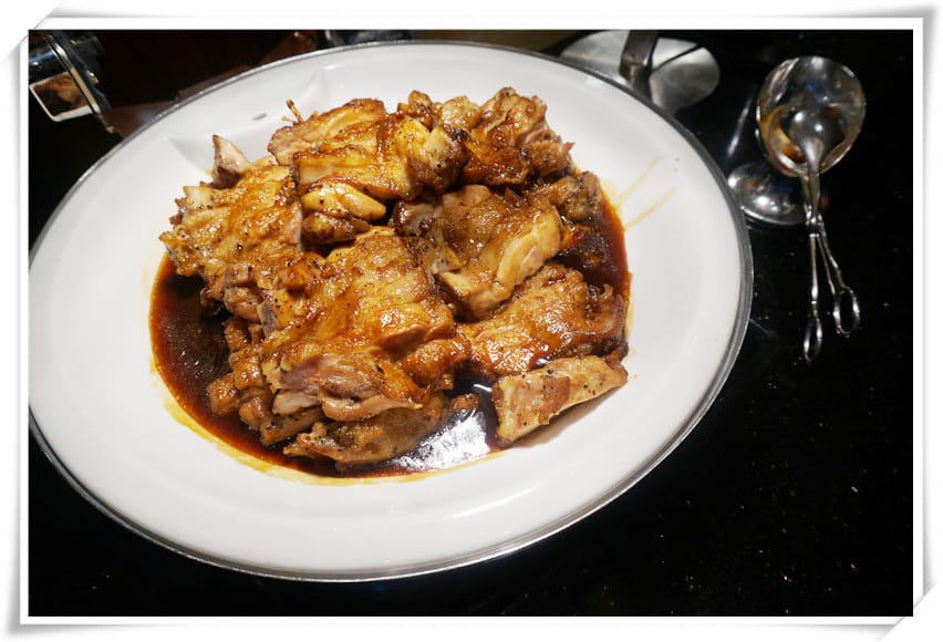 香港文華東方酒店-快船廊Clipper Lounge早餐~超人氣早餐味蕾超享受