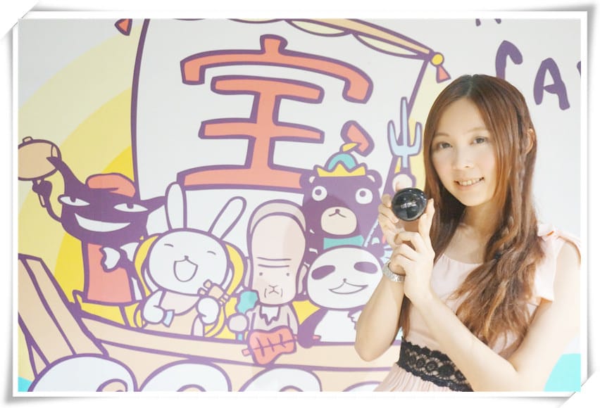 UNT-完美持久吸油蜜粉 & 玻尿酸高係數輕透防曬乳～回到那些年，自然的女孩妝容