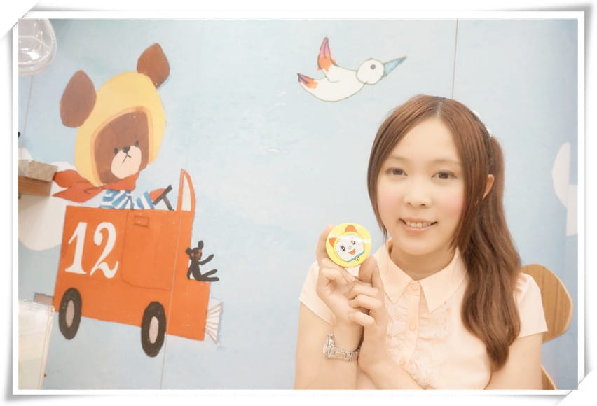 A’PIEU 哆啦美/小叮鈴氣墊腮紅~可愛的萌外盒,潤澤好上手 - 第16張圖 A’PIEU 哆啦美/小叮鈴氣墊腮紅~可愛的萌外盒,潤澤好上手