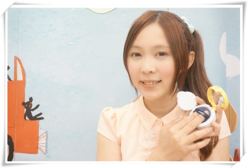 A’PIEU 哆啦美/小叮鈴氣墊腮紅~可愛的萌外盒,潤澤好上手 - 第18張圖 A’PIEU 哆啦美/小叮鈴氣墊腮紅~可愛的萌外盒,潤澤好上手