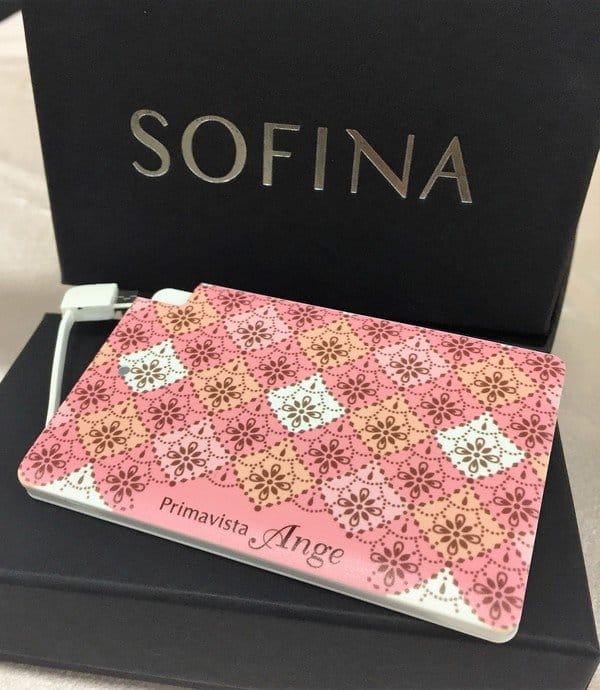 Sofina X Queen Shop輕甜女孩養成塾,一起來變身時尚公主! - 第12張圖 IMG_6568 (1).JPG