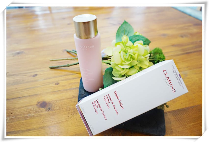 想被壁咚!訂製年輕的第一步~克蘭詩-肌本未來亮活精華露(紫絨草) - 第4張圖 想被壁咚!訂製年輕的第一步~克蘭詩-肌本未來亮活精華露(紫絨草)