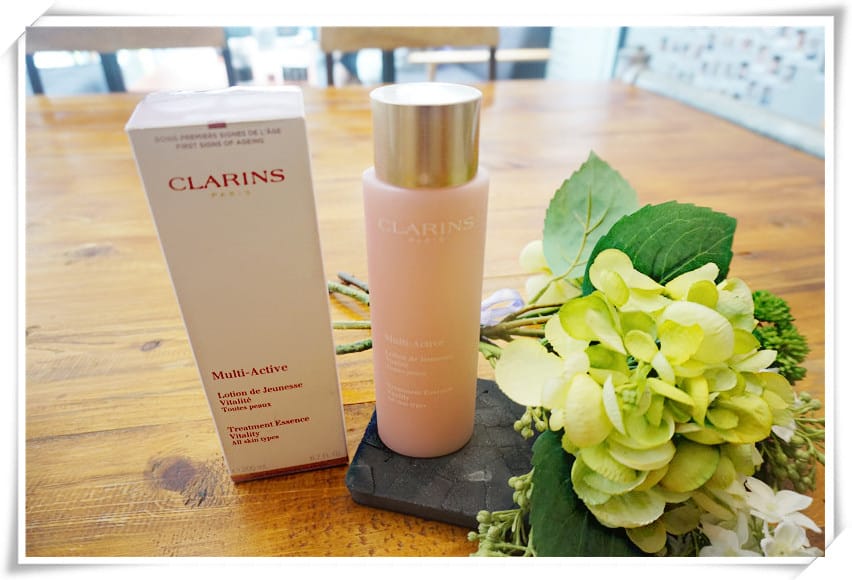 想被壁咚!訂製年輕的第一步~克蘭詩-肌本未來亮活精華露(紫絨草) - 第14張圖 想被壁咚!訂製年輕的第一步~克蘭詩-肌本未來亮活精華露(紫絨草)