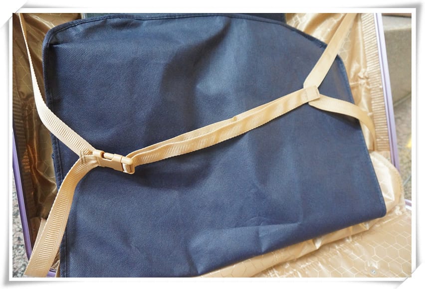 [行李箱推薦]LHS采寓生活館－德國品牌 德國品牌NaSaDen納莎登鋁框行李~ 拉著我的夢幻紫美麗行李箱， 來一趟女生最喜歡的優雅輕盈異國旅程！