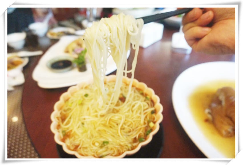 深坑大團園景觀餐廳~味蕾與視覺一起進入世外桃源吧!