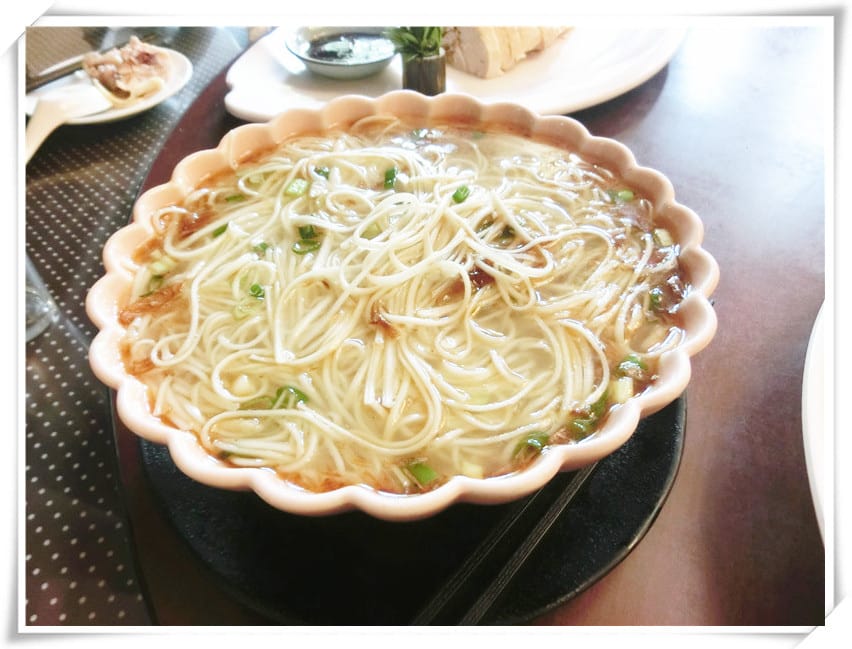 深坑大團園景觀餐廳~味蕾與視覺一起進入世外桃源吧! - 第17張圖 深坑大團園景觀餐廳~味蕾與視覺一起進入世外桃源吧!