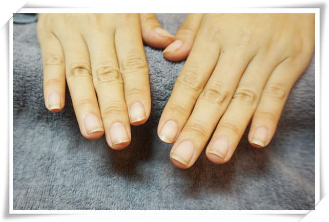 [永和樂華夜市.美甲]七十二變時尚美甲沙龍~甜甜公主風讓心情每天都戀愛!