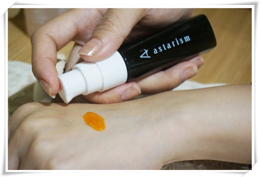 追網紅不如來追蝦紅素讓你更有自信！《AstaReal® ACT》蝦紅素有過力/極致潤肌精萃