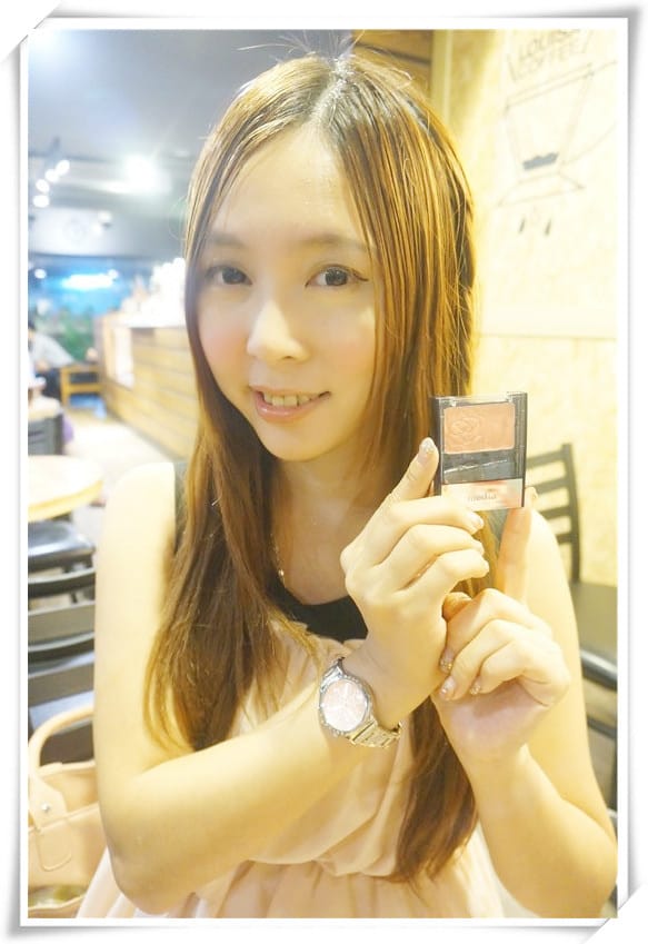 media 媚點人氣新品讓妳好感度上升-粉嫩保濕礦物粉底霜/雙用眉筆/優雅玫色修容餅 - 第24張圖 media 媚點人氣新品讓妳好感度上升-粉嫩保濕礦物粉底霜/雙用眉筆/優雅玫色修容餅