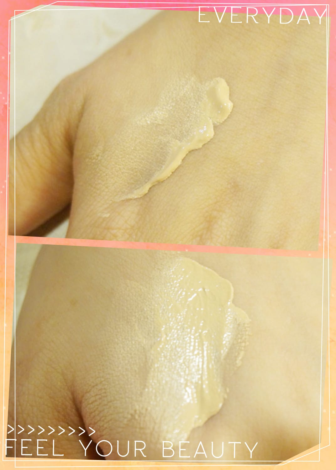 media 媚點人氣新品讓妳好感度上升－粉嫩保濕礦物粉底霜/雙用眉筆/優雅玫色修容餅