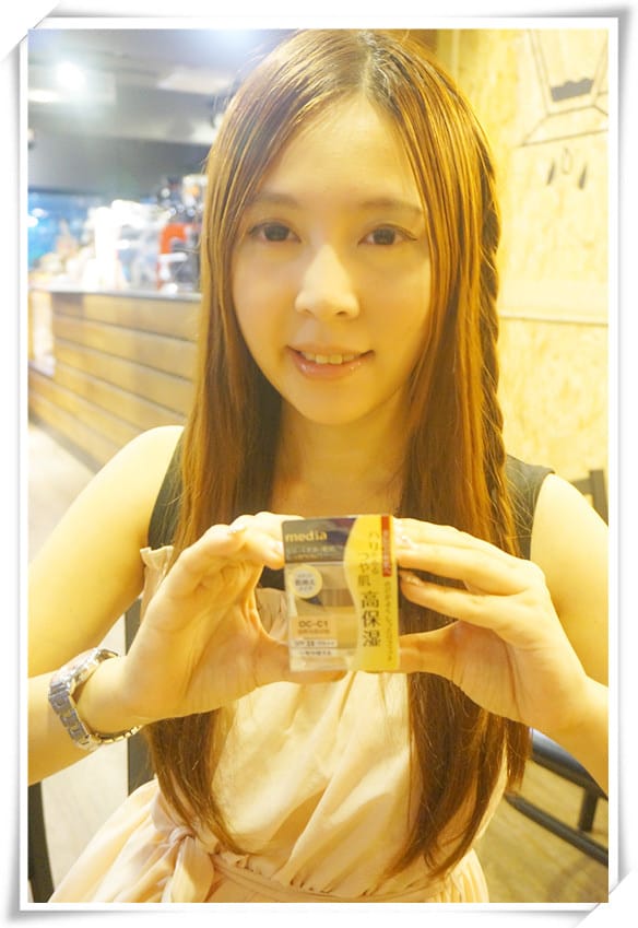 media 媚點人氣新品讓妳好感度上升-粉嫩保濕礦物粉底霜/雙用眉筆/優雅玫色修容餅 - 第8張圖 media 媚點人氣新品讓妳好感度上升-粉嫩保濕礦物粉底霜/雙用眉筆/優雅玫色修容餅