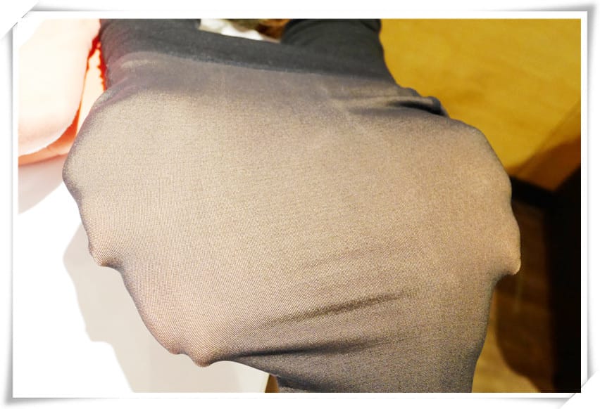 [網購女裝推薦]衣芙EFSHOP-小資妞的秋冬亮麗新服大賞part2～輕甜暖感厚刷毛包臀洋裝/不勾紗保暖假透膚褲襪/韓流潮款針織開襟外套