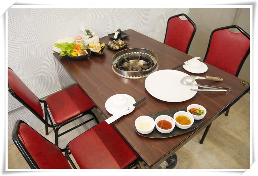 [內湖．東湖美食推薦]蒸霸王- 蒸氣火鍋/蒸氣海鮮塔～紮實的食材和合理的價格，讓小資男女也能吃到美味大餐！